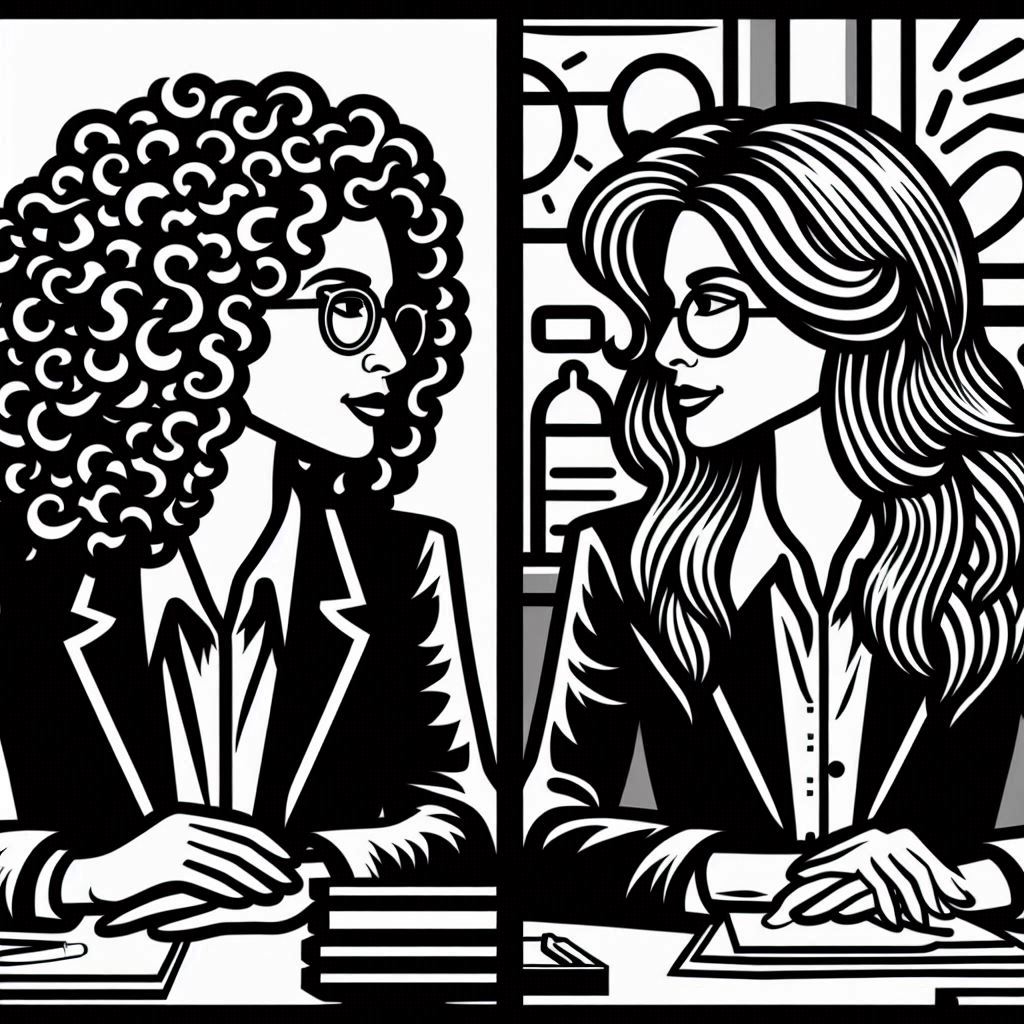 walking inventions logo for inventors turning entrepenerus